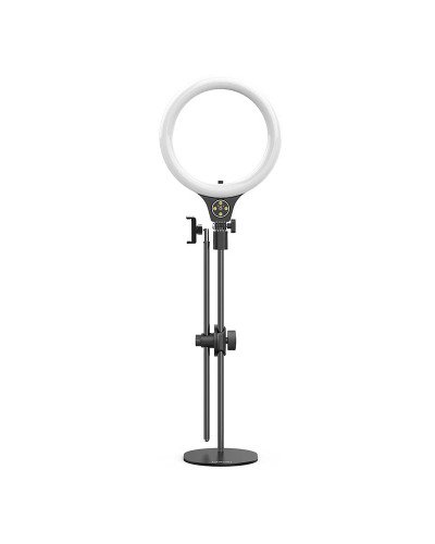 Ulanzi Desktop Overhead Shooting Bracket Ring Light Set