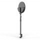 Ulanzi K13 Streaming Key Light (10")