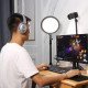 Ulanzi K13 Streaming Key Light (10")