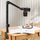 Ulanzi VIJIM LS25 Multifunction Desk Stand for Smartphones DSLR Lights Microphones Ulanzi VIJIM LS25 Multifunction Desk Stand for Smartphones DSLR Lights Microphones