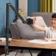 Ulanzi VIJIM LS25 Multifunction Desk Stand for Smartphones DSLR Lights Microphones Ulanzi VIJIM LS25 Multifunction Desk Stand for Smartphones DSLR Lights Microphones
