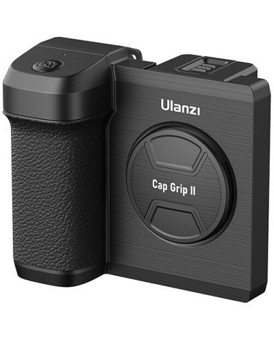 Ulanzi CG01 Bluetooth Smartphone CapGrip II