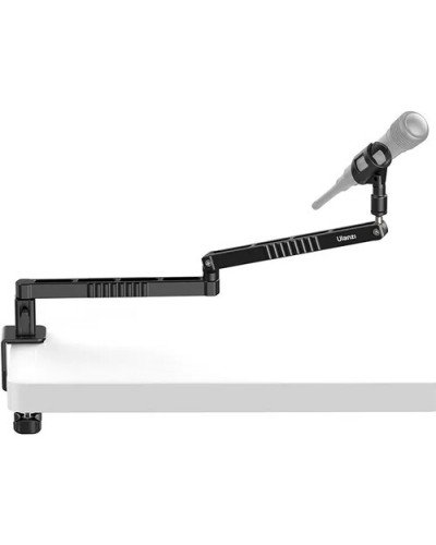 Ulanzi LS26 Low-Profile Extendable Microphone Arm