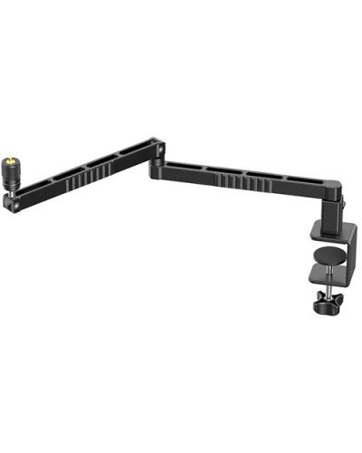 Ulanzi LS26 Low-Profile Extendable Microphone Arm