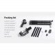 Ulanzi LS26 Low-Profile Extendable Microphone Arm