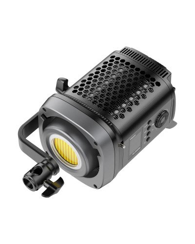 Ulanzi VL-200 Bi-Color 200W V-Mount LED Video Light (With Power Adapter)