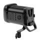 Ulanzi VL-200 Bi-Color 200W V-Mount LED Video Light (With Power Adapter)