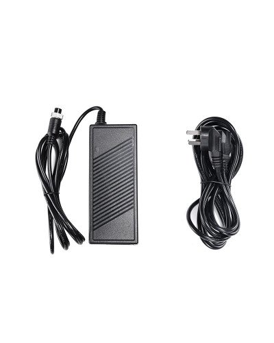 Ulanzi VL-120C RGB 120W V-Mount LED Video Light (With Power Adapter)