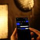 Ulanzi VL-120C RGB 120W V-Mount LED Video Light (With Power Adapter)