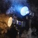 Ulanzi VL-120C RGB 120W V-Mount LED Video Light (With Power Adapter)