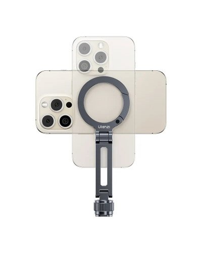 Ulanzi MA07 Maglock 1/4 Cold Shoe Phone Mount