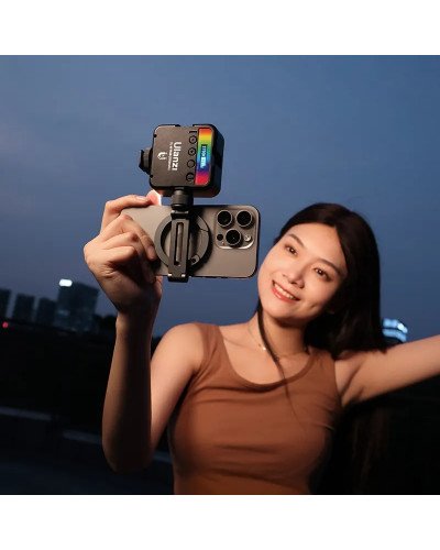 Ulanzi MA07 Maglock 1/4 Cold Shoe Phone Mount
