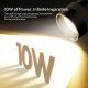 Ulanzi LM01 Photography Rechargeable Flashlight with 20 Filters