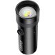 Ulanzi LM01 Photography Rechargeable Flashlight with 20 Filters