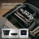 Ulanzi LM01 Photography Rechargeable Flashlight with 20 Filters