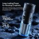 Ulanzi LM01 Photography Rechargeable Flashlight with 20 Filters