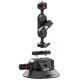 Ulanzi SC-02 Heavy-Duty Suction Cup Mount for Camera