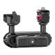 Ulanzi SC-02 Heavy-Duty Suction Cup Mount for Camera