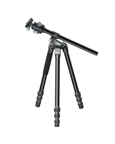 Ulanzi MT-59 Multifunction Aluminum Tripod with Ball Head Ulanzi MT-59 Multifunction Aluminum Tripod with Ball Head