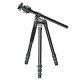 Ulanzi MT-59 Multifunction Aluminum Tripod with Ball Head