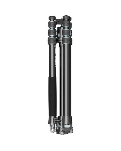 Ulanzi MT-59 Multifunction Aluminum Tripod with Ball Head