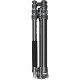 Ulanzi MT-59 Multifunction Aluminum Tripod with Ball Head