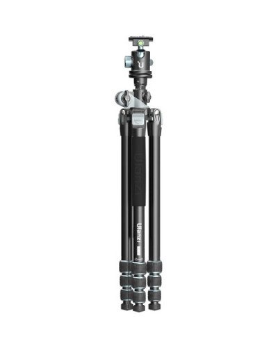 Ulanzi MT-59 Multifunction Aluminum Tripod with Ball Head