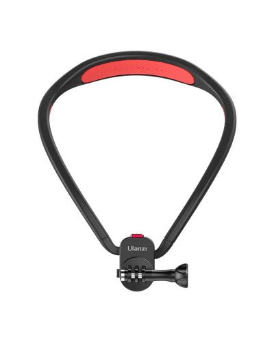 Ulanzi Go-Quick II Magnetic Neck Holder Mount for Gopro DJI Insta360 Action Cameras Ulanzi Go-Quick II Magnetic Neck Holder Mount for Gopro DJI Insta360 Action Cameras