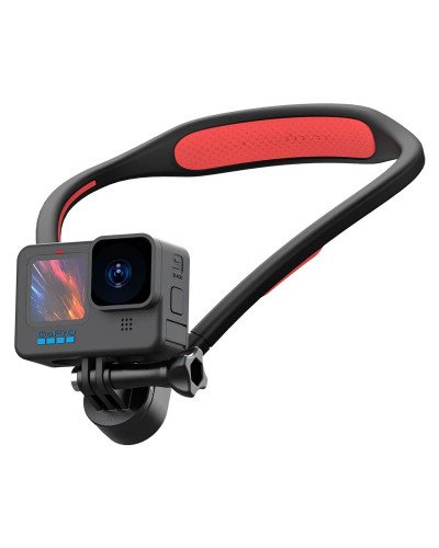 Ulanzi Go-Quick II Magnetic Neck Holder Mount for Gopro DJI Insta360 Action Cameras Ulanzi Go-Quick II Magnetic Neck Holder Mount for Gopro DJI Insta360 Action Cameras