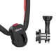 Ulanzi Go-Quick II Magnetic Neck Holder Mount for Gopro DJI Insta360 Action Cameras Ulanzi Go-Quick II Magnetic Neck Holder Mount for Gopro DJI Insta360 Action Cameras