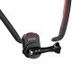 Ulanzi Go-Quick II Magnetic Neck Holder Mount for Gopro DJI Insta360 Action Cameras Ulanzi Go-Quick II Magnetic Neck Holder Mount for Gopro DJI Insta360 Action Cameras