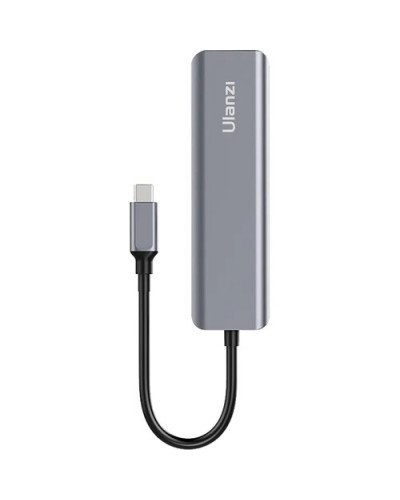 Ulanzi USB-C Multifunctional Capture Card