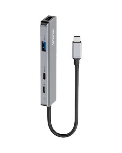 Ulanzi USB-C Multifunctional Capture Card