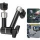 Ulanzi HD01 10 Inch Articulating Friction Magic Arm Ulanzi HD01 10 Inch Articulating Friction Magic Arm