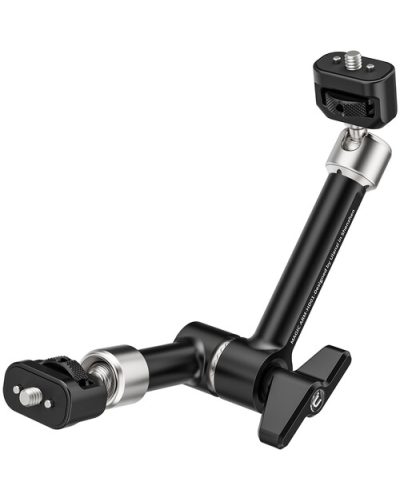Ulanzi HD01 10 Inch Articulating Friction Magic Arm Ulanzi HD01 10 Inch Articulating Friction Magic Arm