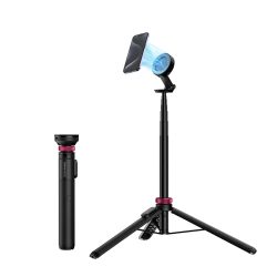 Ulanzi MT-84 Mini Tripod for MagSafe Compatible Smartphones