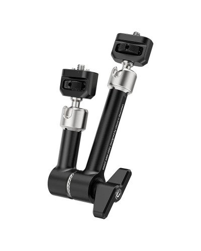 Ulanzi R011a 10 Inch Magic Arm with Crab Clamp Kit