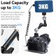 Ulanzi R011a 10 Inch Magic Arm with Crab Clamp Kit