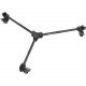 Ulanzi AT-02 Portable Tripod Dolly
