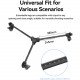 Ulanzi AT-02 Portable Tripod Dolly