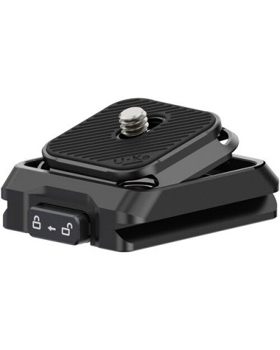 Ulanzi UKA01 Quick Release Plate & Base Kit