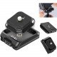 Ulanzi UKA01 Quick Release Plate & Base Kit Ulanzi UKA01 Quick Release Plate & Base Kit