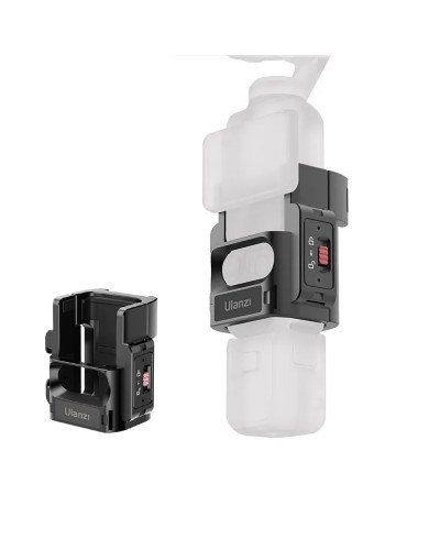 Ulanzi PK-06 Expansion Adapter for DJI Osmo Pocket 3/4