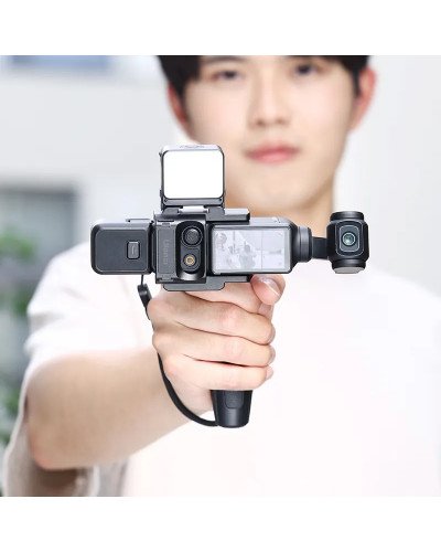 Ulanzi PK-06 Expansion Adapter for DJI Osmo Pocket 3/4