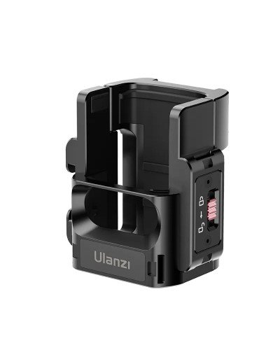 Ulanzi PK-06 Expansion Adapter for DJI Osmo Pocket 3/4