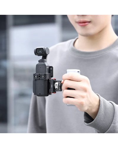 Ulanzi PK-06 Expansion Adapter for DJI Osmo Pocket 3/4