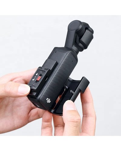 Ulanzi PK-06 Expansion Adapter for DJI Osmo Pocket 3/4