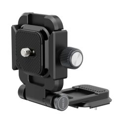 Ulanzi UKA08 Foldable L-Bracket and Baseplate