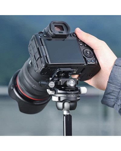 Ulanzi UKA08 Foldable L-Bracket and Baseplate