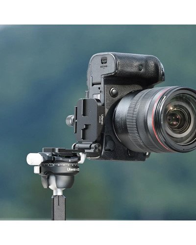 Ulanzi UKA08 Foldable L-Bracket and Baseplate